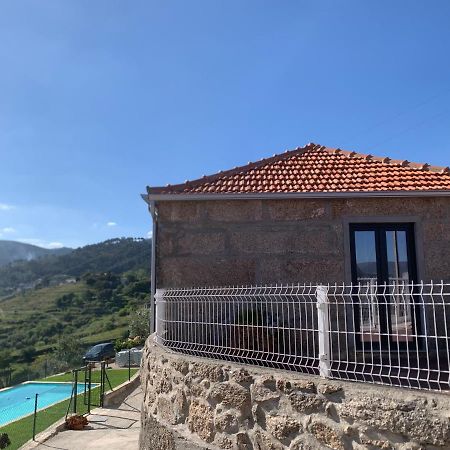 Refugio Do Douro - Alojamento Local Байан Экстерьер фото
