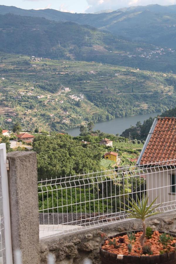 Refugio Do Douro - Alojamento Local Байан Экстерьер фото